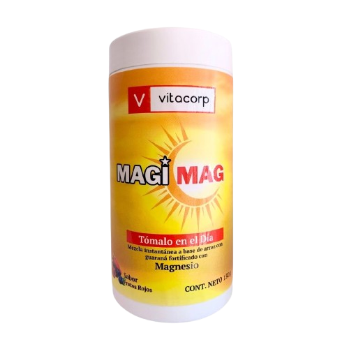 magic mac dia 150gr