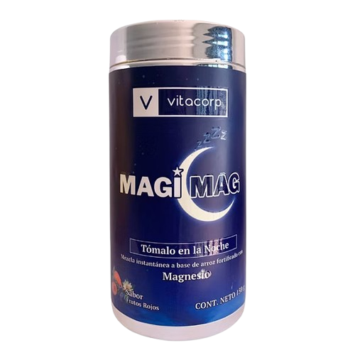 magic mac noche 150gr