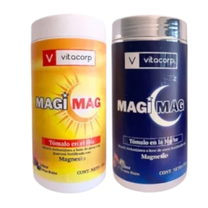 magicmag pack noche dia